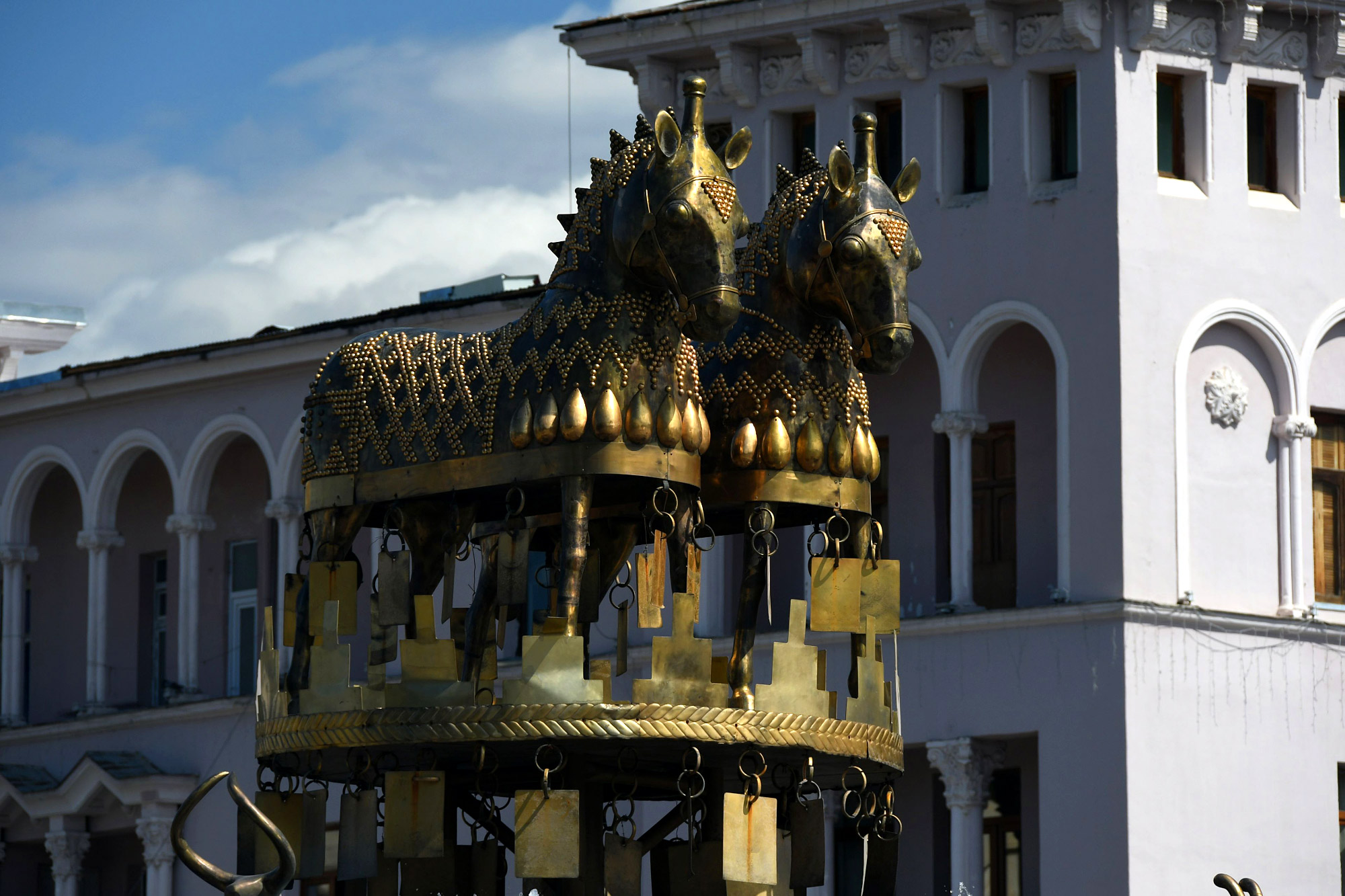 Kutaisi (Photo license: CC BY 2.0)